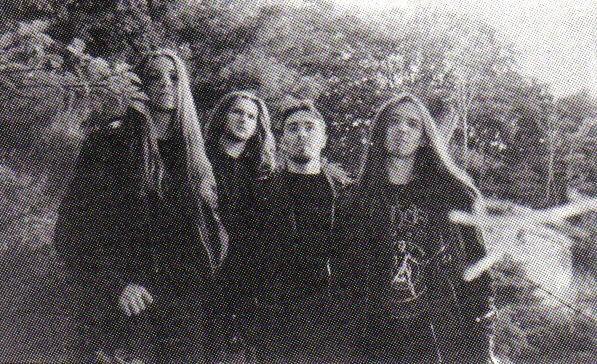 Thorn - Discography (1994 - 1999)