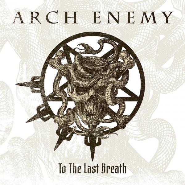 Arch Enemy - To The Last Breath (Single)