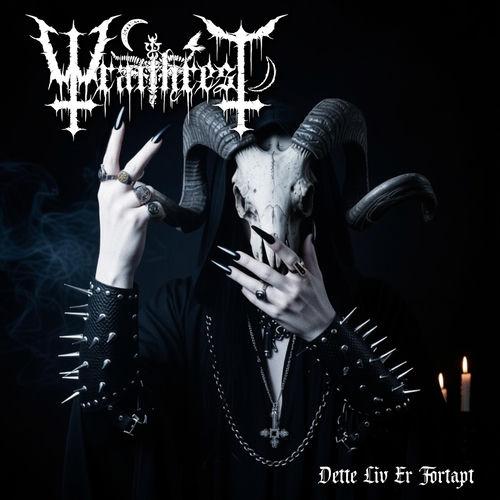 Wraithrest - Dette Liv Er Fortapt