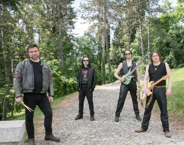 Imago Imperii - Discography (2016 - 2026) (Lossless)