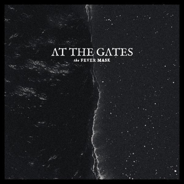 At The Gates - The Fever Mask (Single)