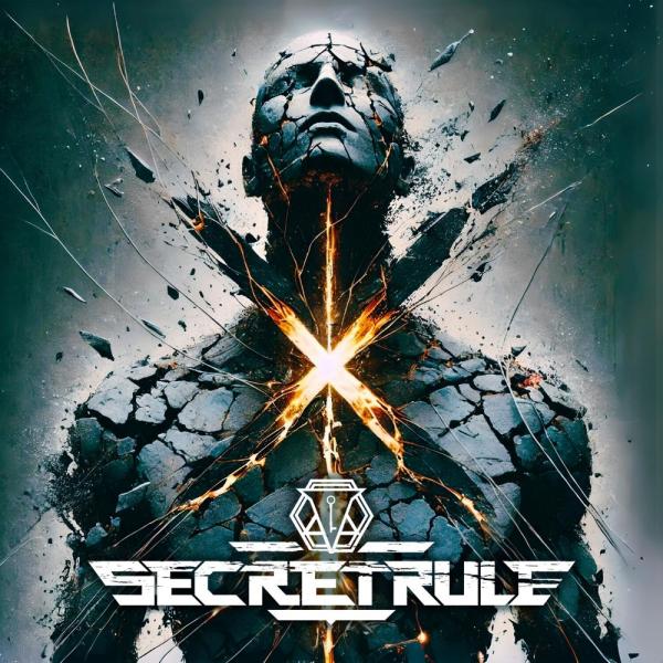 Secret Rule - Discography (2016 - 2025) (Lossless)