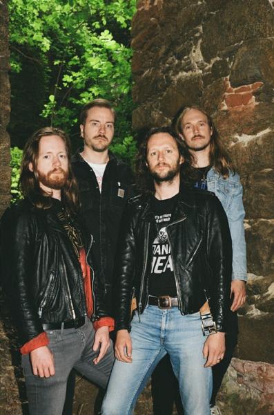 Zepter - Discography (2024 - 2026)