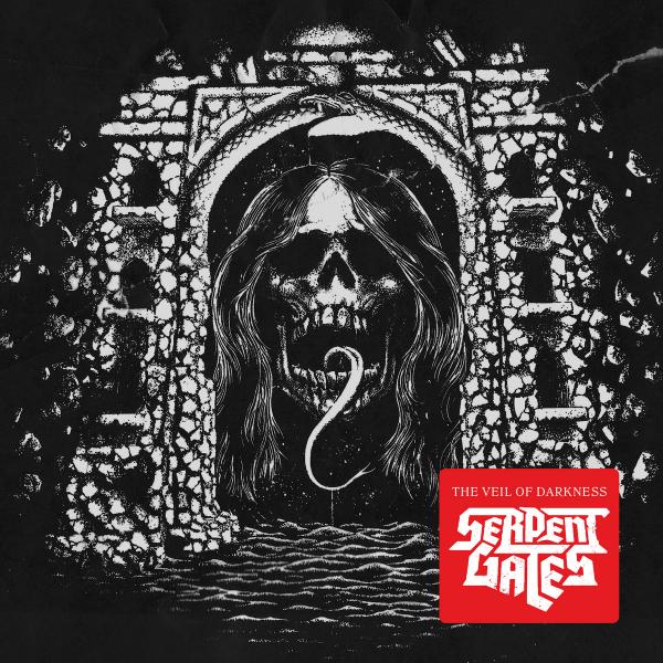 Serpent Gates - The Veil Of Darkness