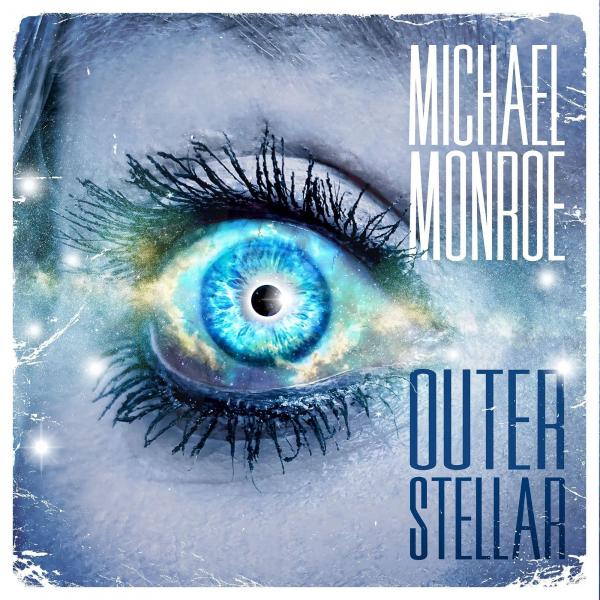 Michael Monroe - Outerstellar (Lossless)