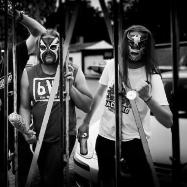 Wrestlemaniacs - Discography (2022 - 2026)