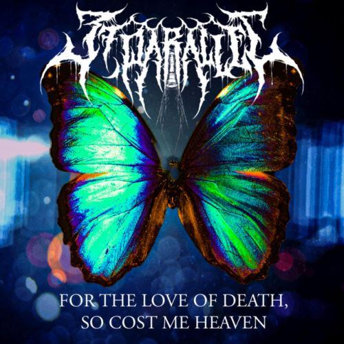 37 Parallel - For The Love Of Death, So Cost Me Heaven (Upconvert)
