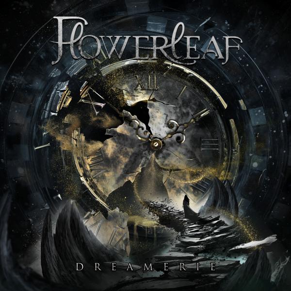 Flowerleaf - Discography (2018 - 2026) (Lossless)