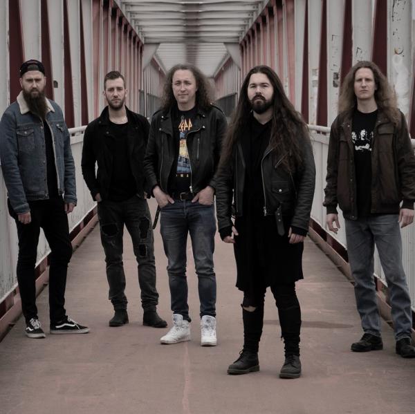 Scarlet Circus - (Scarlet) - Discography (2017 - 2026)