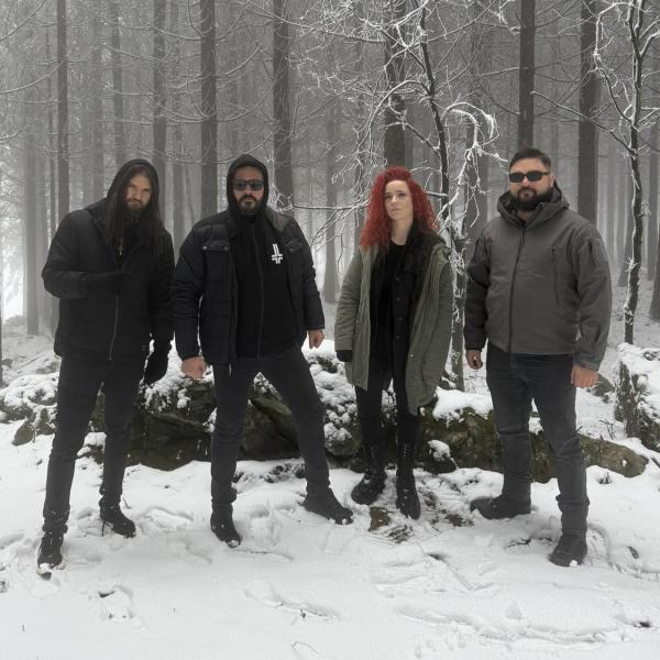 Terramorta - Discography (2024 - 2025)