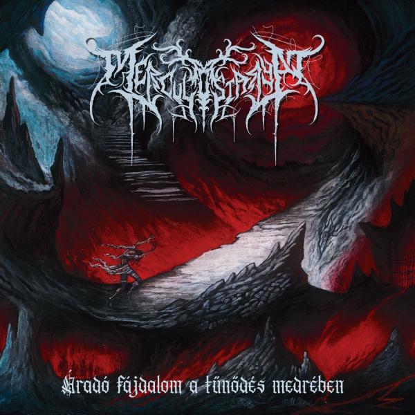 Merculistarya - Áradó fájdalom a tűnődés medrében