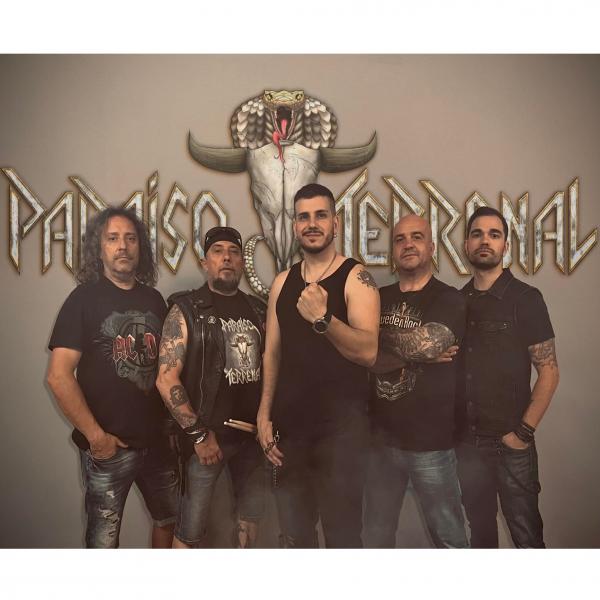 Paraíso Terrenal - Discography (2022 - 2026)