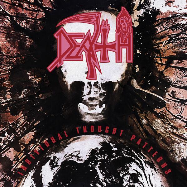 Death - Individual Thought Patterns (Remastered 2023) (Hi-Res) (Lossless)