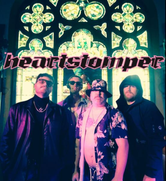 Heartstomper - Discography (2024 - 2026)