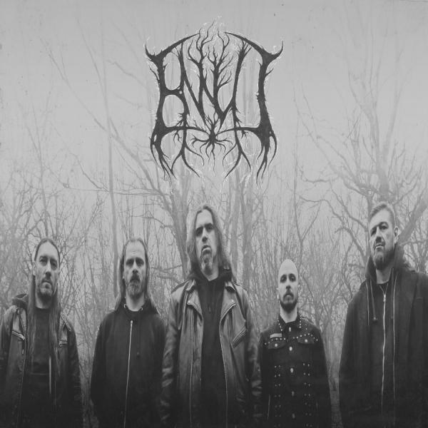 Ennui - Discography (2012 - 2026) (Lossless)