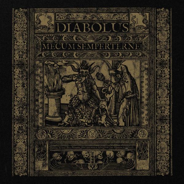 Diabolus, Mecum Semperterne! - Diabolus, Mecum Semperterne! (Lossless)