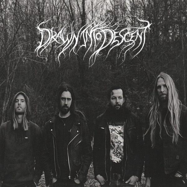 Drawn Into Descent - Discography (2015 - 2026)