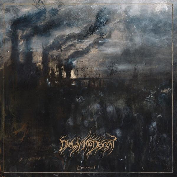 Drawn Into Descent - Discography (2015 - 2026)