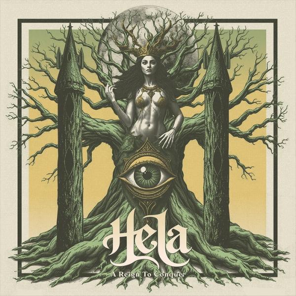 Hela - Vessel To Nowhere (Lossless)