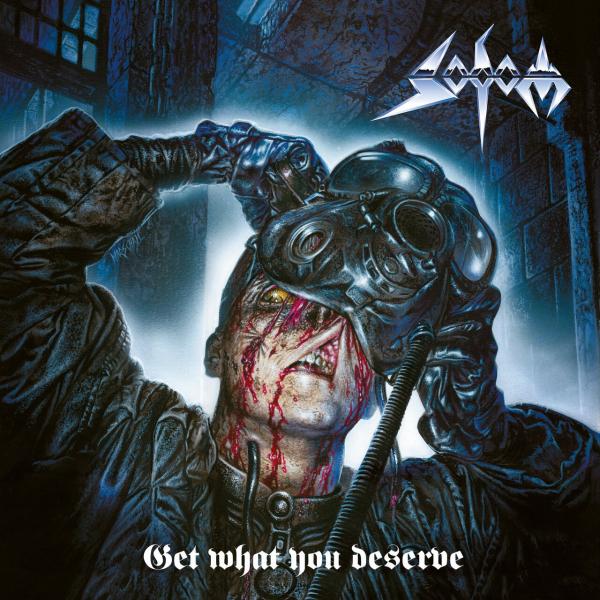 Sodom - Get What You Deserve (Expanded Edition 2026) (Upconvert)