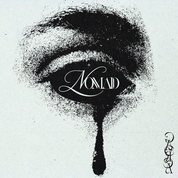 Gaerea - Nomad (EP) (Upconvert)