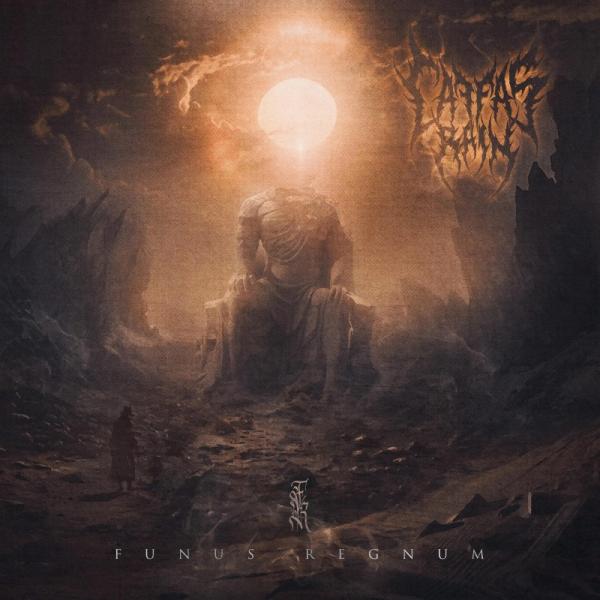 Caffas Rain - Discography (2016 - 2026)