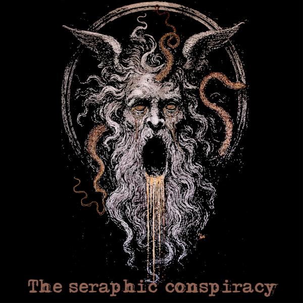 Slave One - The Seraphic Conspiracy (Lossless)