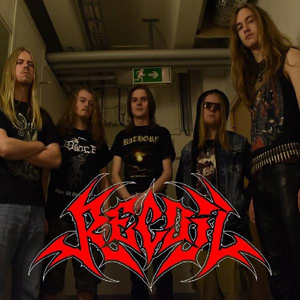 Recoil - Discography (2024 - 2026)