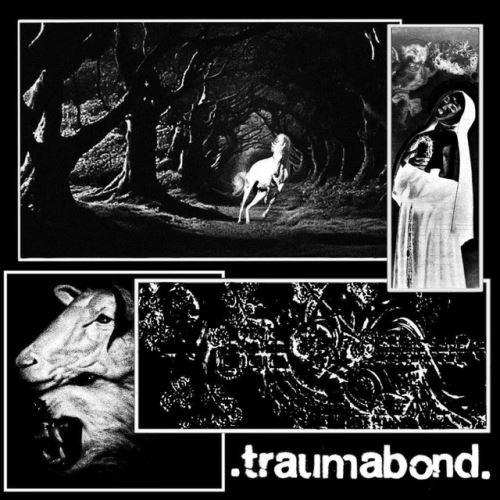 Traumabond - Traumabond (EP)