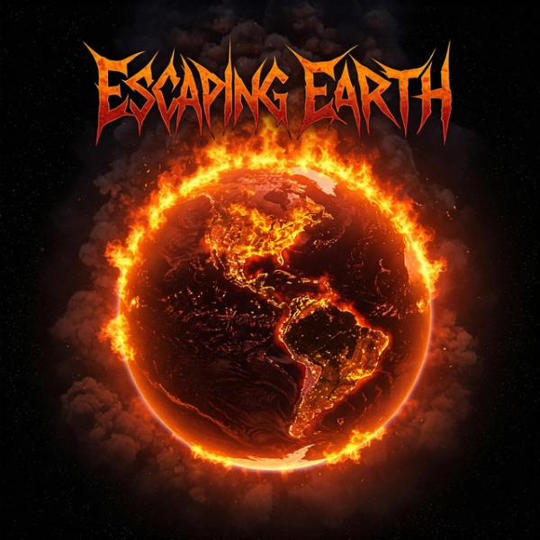 Escaping Earth - Discography (2025 - 2026)
