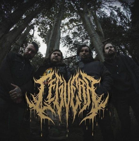 Ceguera - Discography (2016 - 2026)