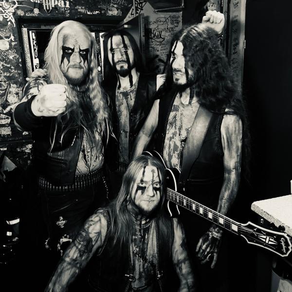 Graufar - Discography (2024 - 2026)