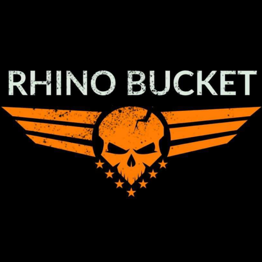 Rhino Bucket - Discography (1990 - 2017)