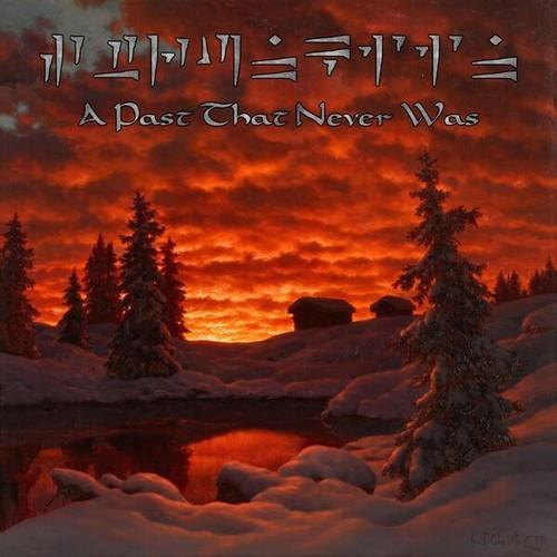 Strunkiin - A Past That Never Was (Upconvert)