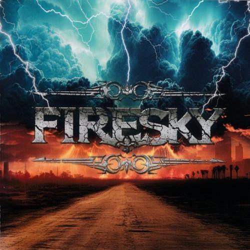 Firesky - Firesky