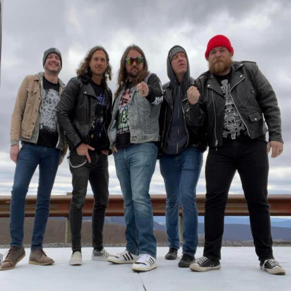 Mega Colossus - (as Colossus) - Discography (2008 - 2026)