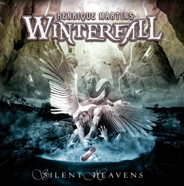 Winterfall - Silent Heavens
