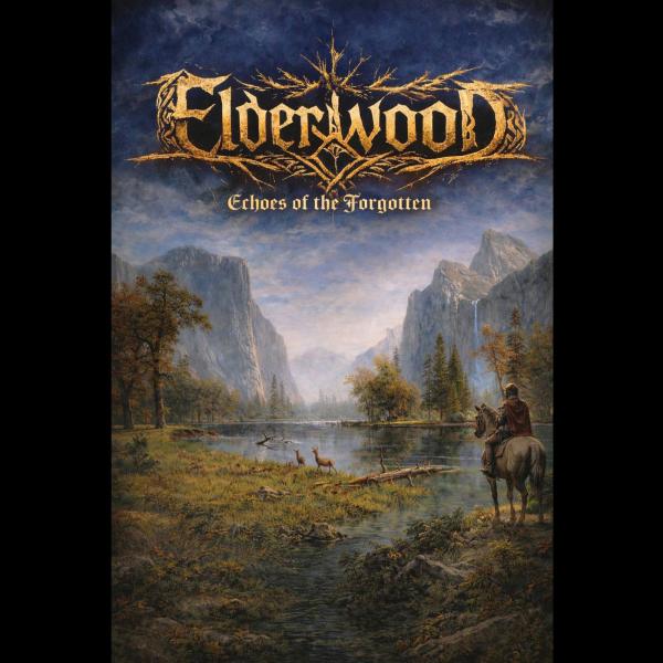 Elderwood - Echoes of the Forgotten (Lossless)