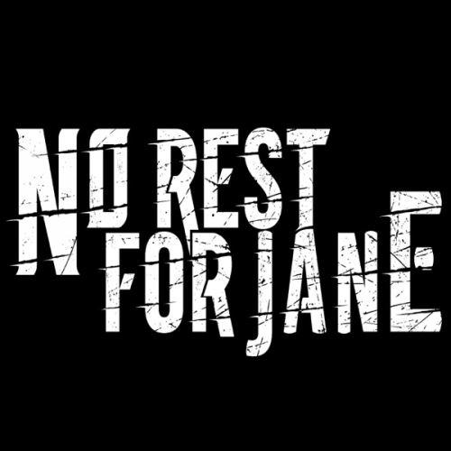 No Rest For Jane - Discography (2020 - 2026)
