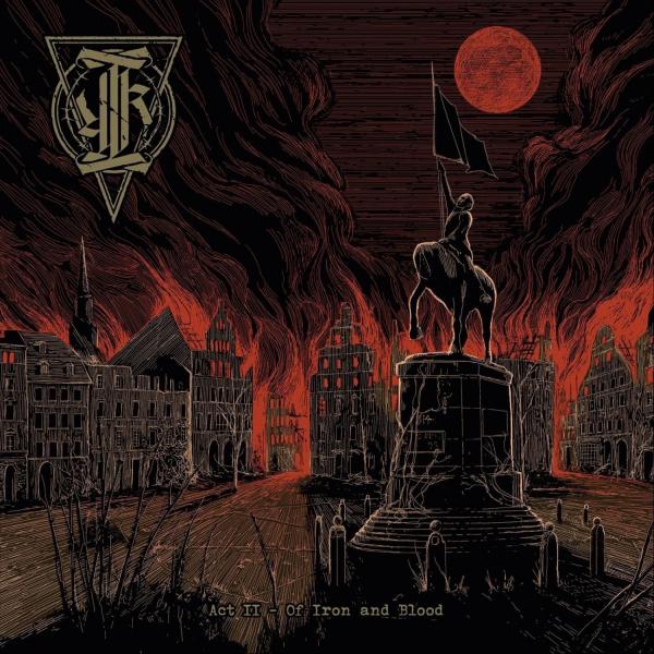 Lömsk - Discography (2024 - 2026) (Lossless)