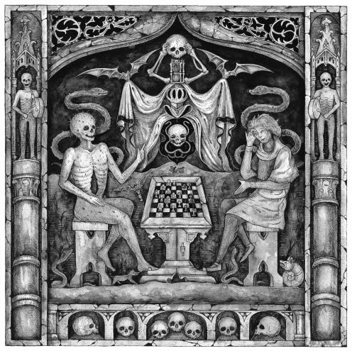 Erbeet Azhak - Only the Vile Will Remain