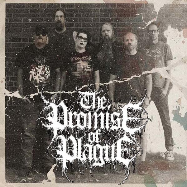 The Promise of Plague - Discography (2016 - 2026)