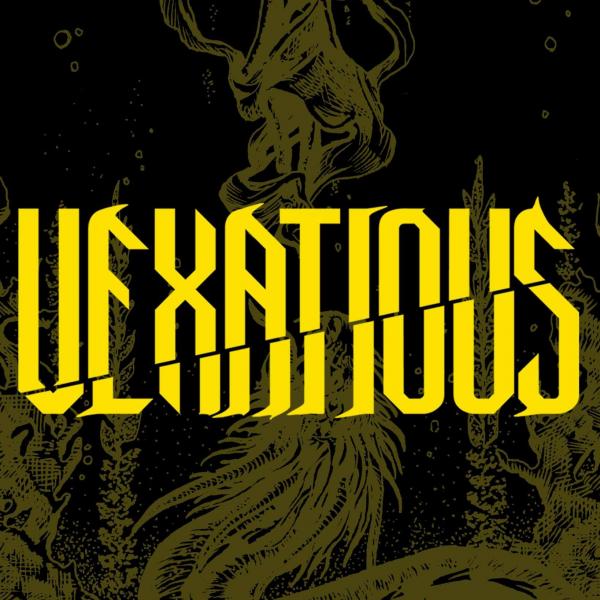 Vexatious - 2 EP (2023 - 2026)