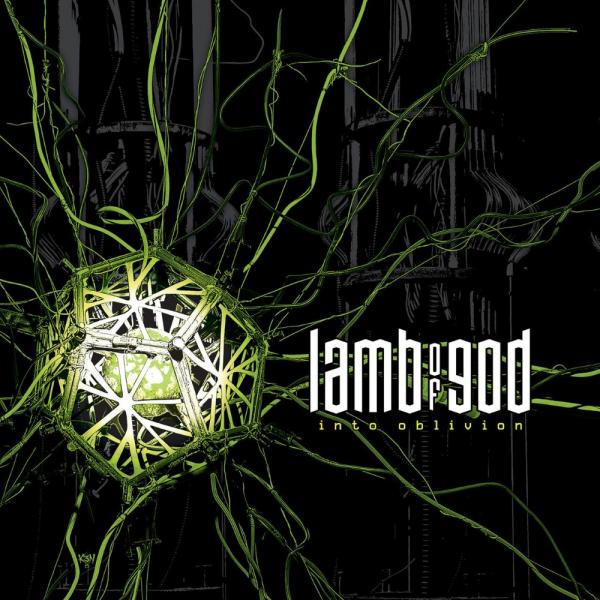 Lamb Of God - Discography (2000 - 2026)