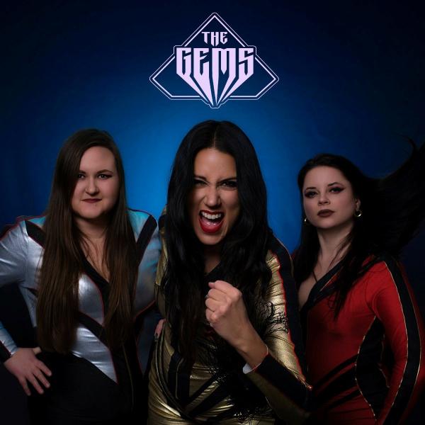 The Gems - Discography (2024 - 2026)