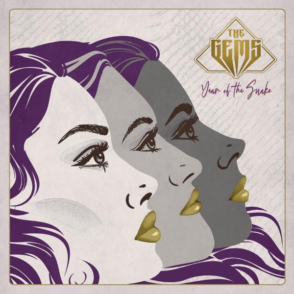 The Gems - Discography (2024 - 2026)