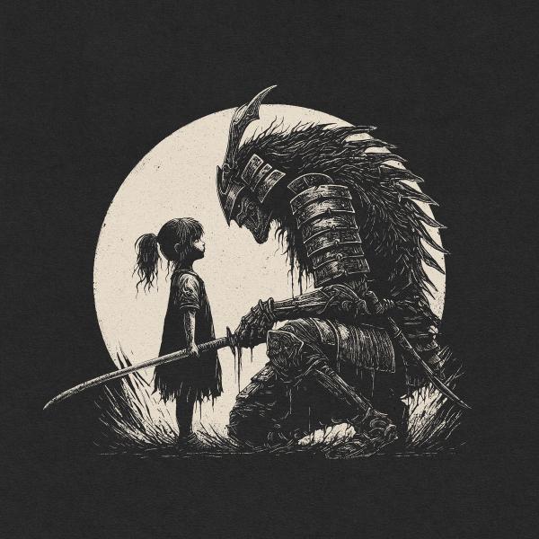 Salos - A Slaughter For The Empire (Upconvert)