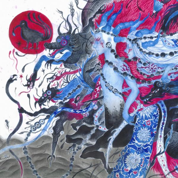 Deadtrees - New World (Lossless)