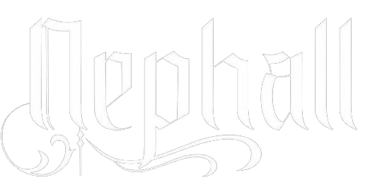 Nephall - Discography (2021 - 2026)