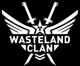 Wasteland Clan - Discography (2023 - 2026) (Lossless)